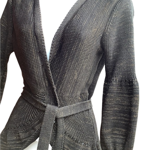 Elie Tahari Cardigan - Picture 3 of 8